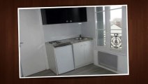 Location - appartement - LILAS (93260)  - 17m²