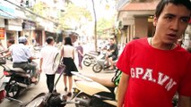 Khác nhau HÀ NỘI vs SÀI GÒN - Differences Between Hanoi vs Sai Gon [Phở Đặc Biệt]