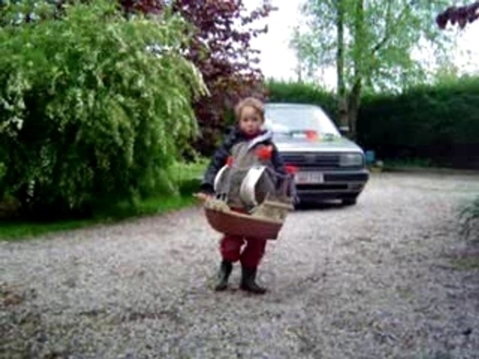 nono chez papy et tati