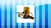 Meyer (C) Solenoid Valve Assembly, Green Wire Review