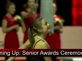 CTNSC15 Senior Women Awards Ceremony