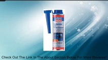 Liqui Moly (2507) Carb  Valve Cleaner Fluid - 300 ml Review