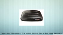 Genuine Kia Accessories UM000-AY00815 Roof Cargo Box Review