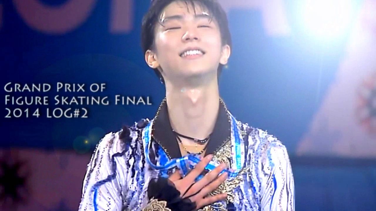 GPF2014  LOG#2 (FS Clip)
