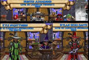 Buy Sell Accounts - Free lvl80 Archmage Wizard101 Account (Give Away) (2)