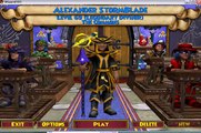 Buy Sell Accounts - Free lvl80 Archmage Wizard101 Account (Give Away)