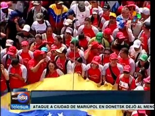 Venezuela conmemora 57 años del derrocamiento de Marcos Pérez Jiménez