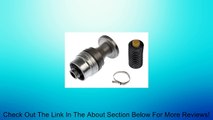 Dorman 932-102 na Driveshaft CV Joint Kit Review