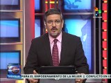Denuncian cierre de radio comunitaria de Guatemala