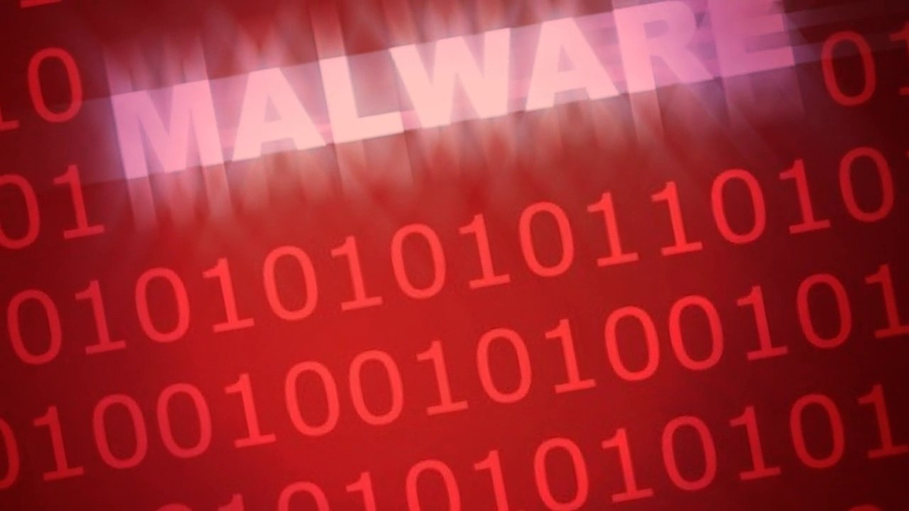 'MALWARE' - a CGI futuristic & Sci-Fi Video made for fun for Darren Porter & Gareth Weston's trance track 'Malware'