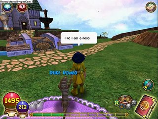Buy Sell Accounts - My wizard 101 account