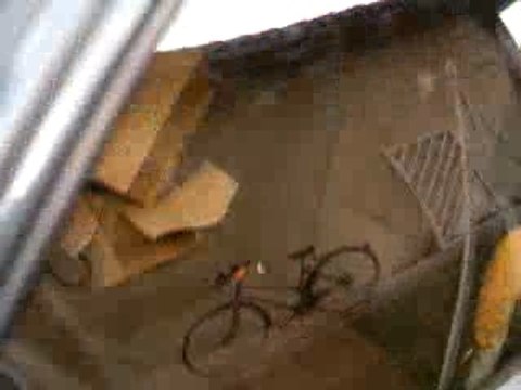 205 GTI redémarrage