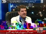 Khara Sach 24 January 2015- Mubashir Luqman With Neelum Nawab Today Episode