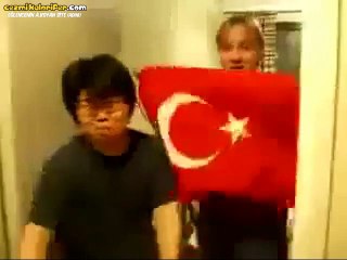 Düşük Bütçeli Türk işi Tsubasa