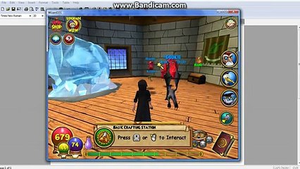 Buy Sell Accounts - Wizard 101 account for sale!!! CHEAP (2)