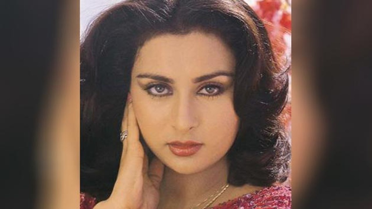 Poonam Dhillon Behaved  'PRICEY'