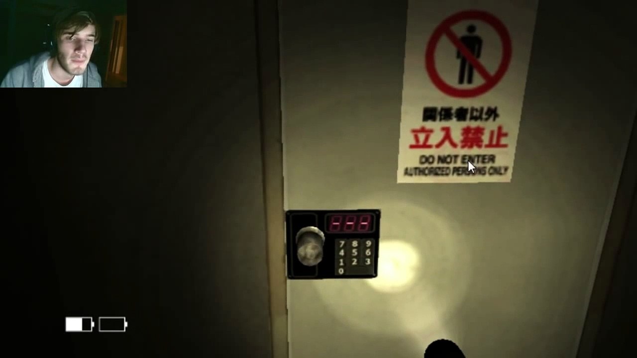 Ju On The Grudge (PC) - Part 11