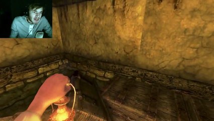 JUMP PENETRATION! - Amnesia  Custom Story - Part 5 - Killings In Altstadt