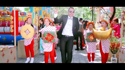 Liên Khúc Bé Chúc Xuân – Chúc Tết – Mùa Xuân Trong Em [Don Nguyễn]