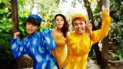 LK Ngày Xuân Long Phụng Sum Vầy [Bộ Ba My Best Gay Friends]