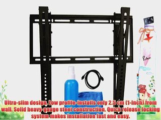 Arrowmounts Tilt TV Mount for 23-42-Inch TVs