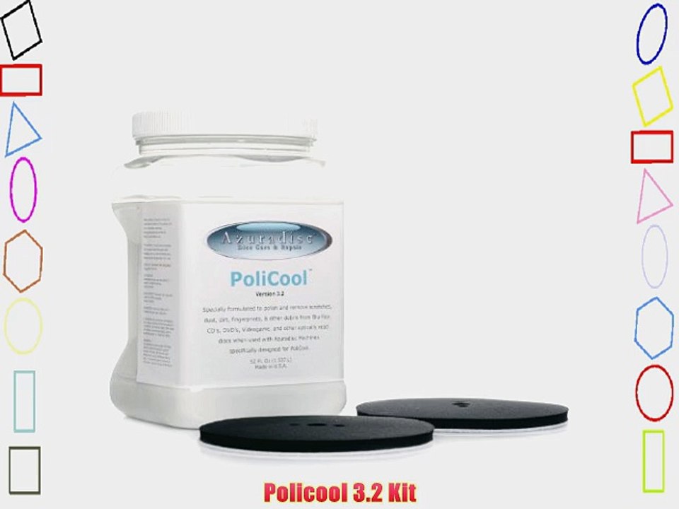 Policool 3.2 Kit