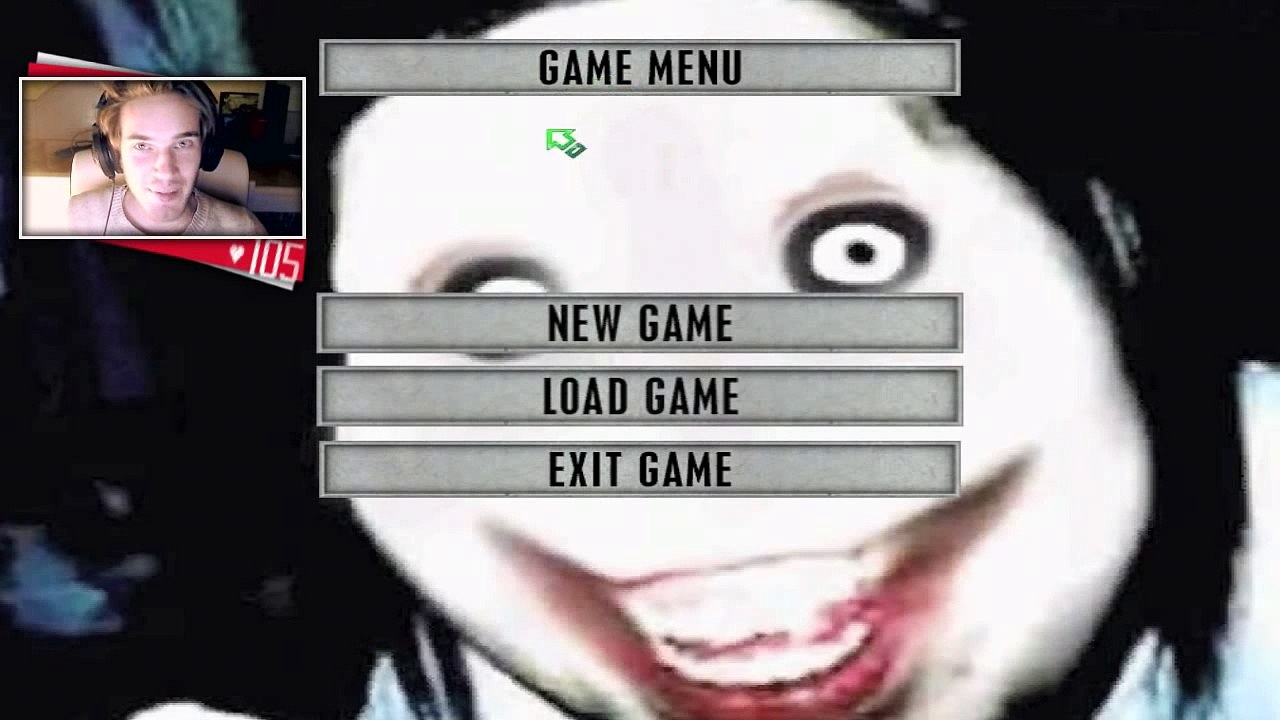 JUMPSCARES GALORE! - Jeff The Killer