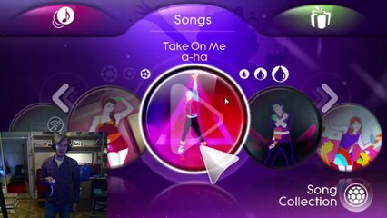 Just Dance 3 (FUNNY) - WHY AM I DOING THIS - Part 1