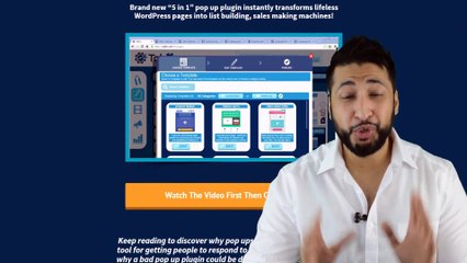 Stakk Plugin Review: Testimonial by Ali Chowdhry