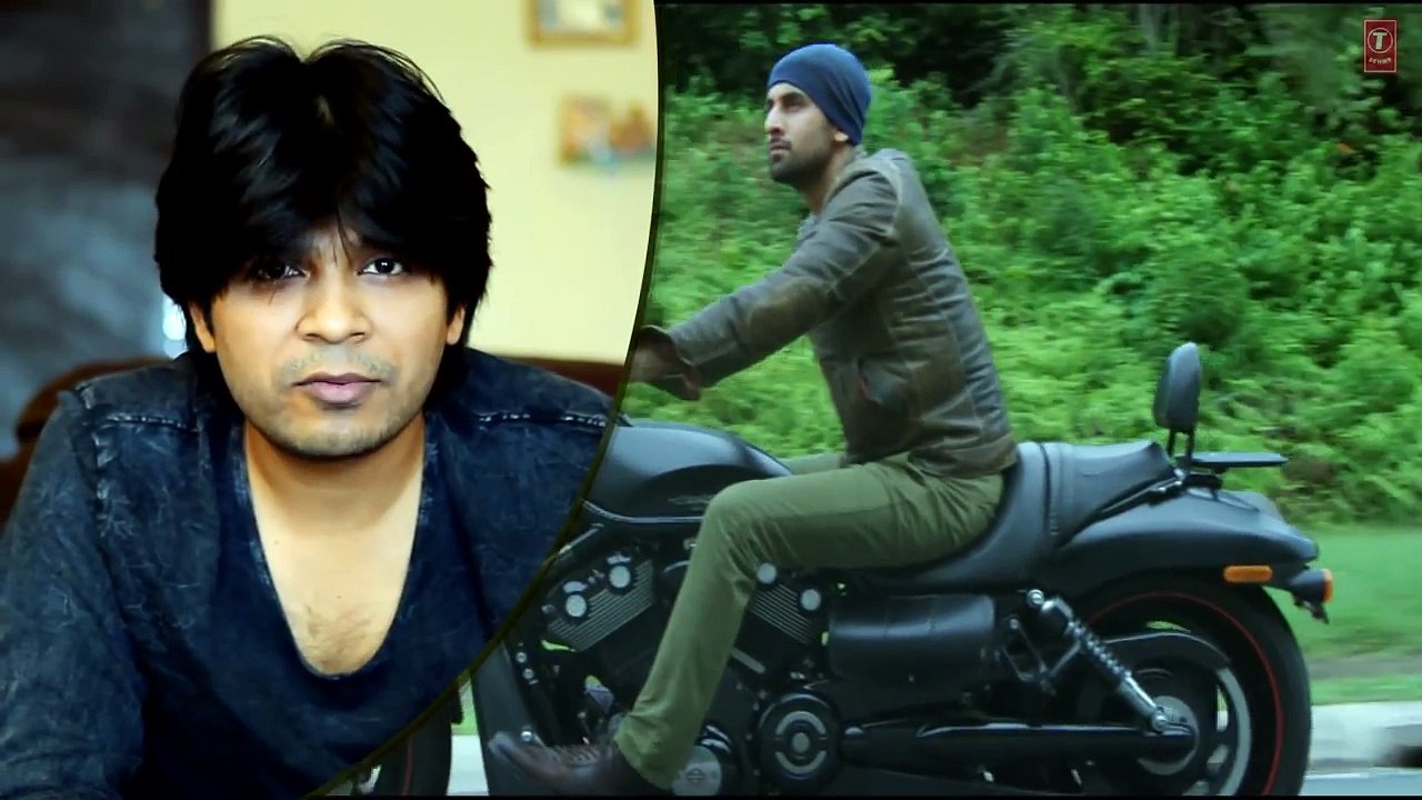 Roy - Tu Hai Ki Nahi Singing Contest by - T-series