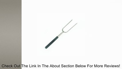 Camco 44014 Camping Hot Dog Roaster Review