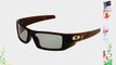 Oakley Limited Edition The Adventures of Tintin 3D Gascan Glasses
