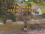 Thomas & Friends - Thomas Gets Tricked & Other Stories