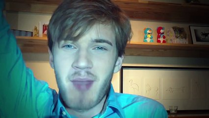 KING OF THE WEB FOR CHARITY - Fridays With PewDiePie (Episode 14)