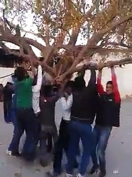 Haha what a fun maza na aye to paisy wapis