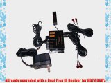Remote Control Repeater Universal IR HDTV DVR Upgraded