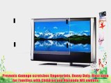 46 inch TV-ProtectorTM The Best TV Screen Protector for LCD LED and Plasma TVs