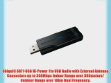 Ubiquiti Networks SR71-USB WLAN USB 802.11a/b/g/n MIMO
