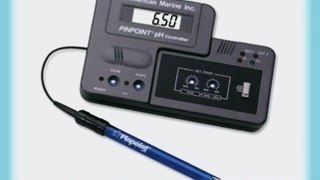 American Marine PINPOINT pH Controller