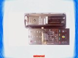 AA59-00782A Smart Hub Audio sound control Touch Control Remote Control for Samsung 3D TV F