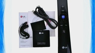 GENUINE LG AN-MR200 Magic Motion Remote for LG HDTVs with Smart TV LW7200 LW9800