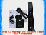 GENUINE LG AN-MR200 Magic Motion Remote for LG HDTVs with Smart TV LW7200 LW9800
