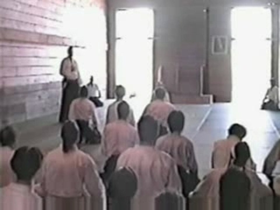STEVEN SEAGAL (RANDORI)
