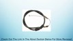 Raybestos BC92261 PG Plus Premium Brake Cable Review