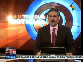 Honduras: congreso rechaza dar a policía militar rango constitucional