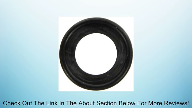Fel-Pro 71067 Oil Drain Plug Gasket Review
