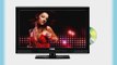 NEW NAXA NTD-2252 22 Widescreen Full 1080P HD LED TV DVD Player   Digital Tuner