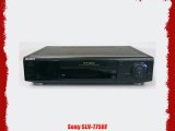 Sony SLV-775HF
