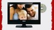 RCA DECK13DR 13.3 TV/DVD Combo - HDTV - 16:9 - 1366 x 768 - 720p