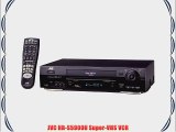 JVC HR-S5900U Super-VHS VCR